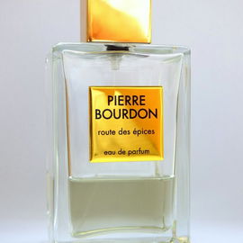 Route des Épices - Pierre Bourdon
