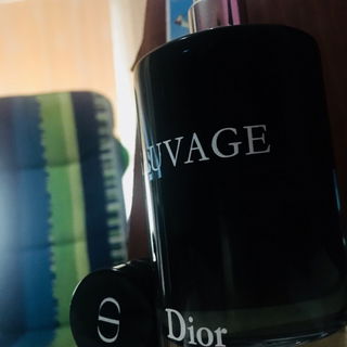 Sauvage (Eau de Toilette) by Dior