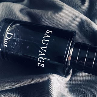 Sauvage (Eau de Toilette) by Dior