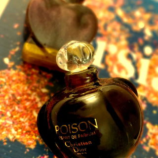 Poison (Esprit de Parfum) by Dior