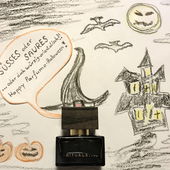 Ob das jetzt gruselig oder doch lustig ist überlass ich Euch und Fresh!;-))  Happy Hello(aus)Wien, ihr Lieben!:-)) (von LaVioletta)