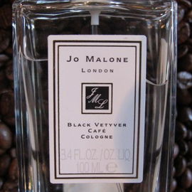 Black Vetyver Café - Jo Malone