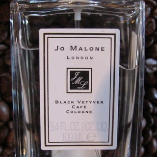 Black Vetyver Café by Jo Malone