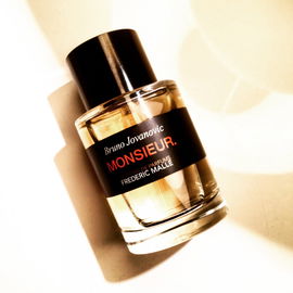 Monsieur. - Editions de Parfums Frédéric Malle