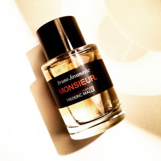 Monsieur. - Editions de Parfums Frédéric Malle
