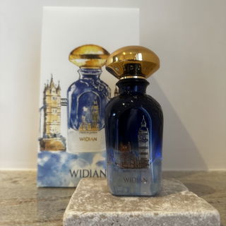 London (Extrait de Parfum) von Widian