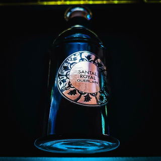 Santal Royal (Eau de Parfum) von Guerlain
