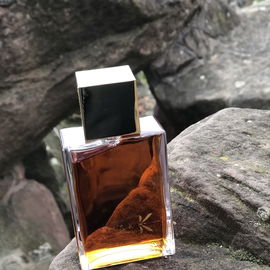 Lettre de Pushkar (Eau de Parfum) - Ella K Parfums
