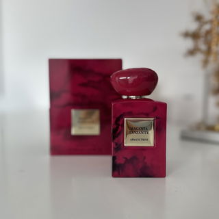 Armani Privé - Magenta Tanzanite - Giorgio Armani