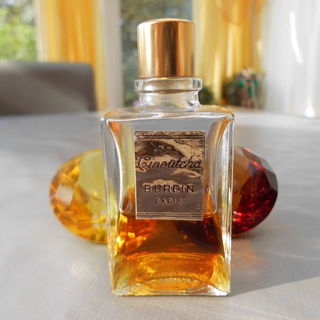 Tinoutcha (1930) by Burdin