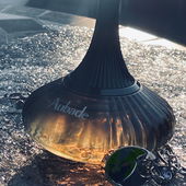 I know I walk every midnight till dawn in chains (von Pollita)