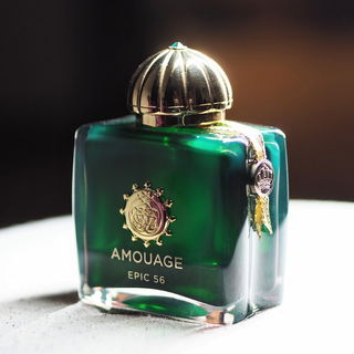 Epic 56 Woman von Amouage