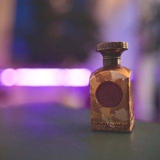 Ishq Special - Anfas