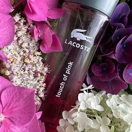 Touch of Pink (Eau de Toilette) - Lacoste