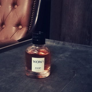 Wow! for Men (Eau de Toilette) by Joop!