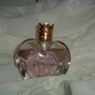 Princess (Eau de Toilette) von Vera Wang