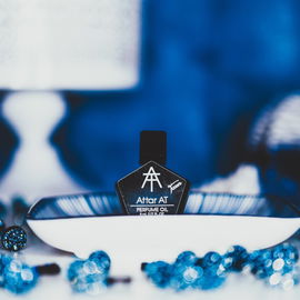 Attar AT - Tauer Perfumes