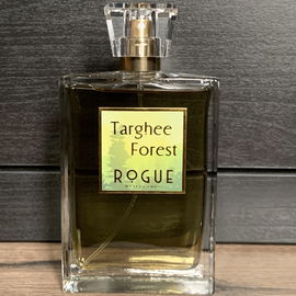 Targhee Forest - Rogue
