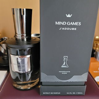 J'Adoube von Mind Games
