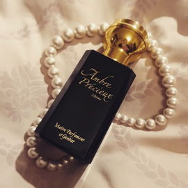 Ambre Précieux Ultime - Maître Parfumeur et Gantier