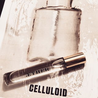 Celluloid - Æther