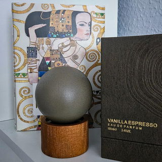 Vanilla Espresso von Aurora Scents