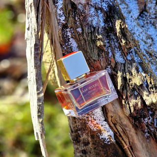 Amorvero (Eau de Parfum)