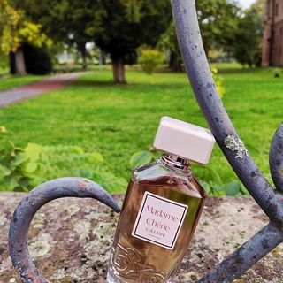 Madame Chérie by Câline