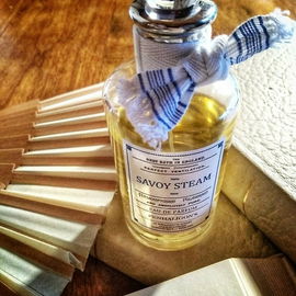 Savoy Steam (Eau de Parfum) - Penhaligon's