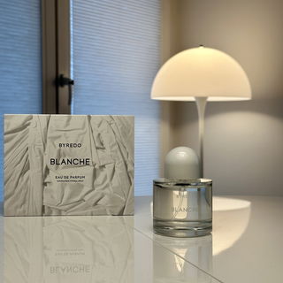 Blanche (Eau de Parfum) von Byredo