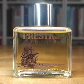 Flakon, ca. 40 oder 50 ml (von Jacko)