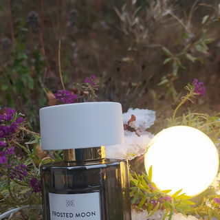 Frosted Moon / Lune de Givre by Cloon Keen Atelier