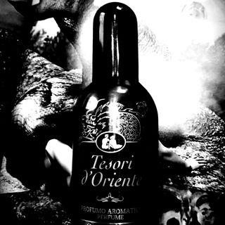 A dragon beast, tongues of fire, strength to admire...