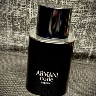Armani Code Parfum von Giorgio Armani