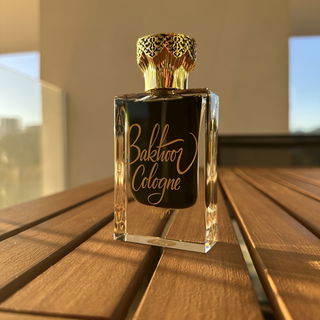 Bakhoor Cologne von Hunayn