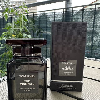 Oud Minérale by Tom Ford