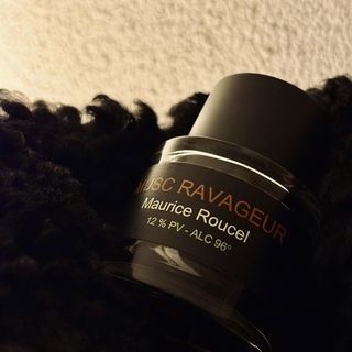 Musc Ravageur (Eau de Parfum) von Editions de Parfums Frédéric Malle