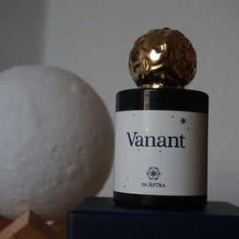 Vanant - In Astra