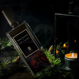 Baptême du Feu - Serge Lutens