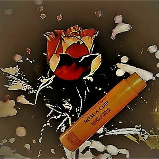 Rose & Cuir - Editions de Parfums Frédéric Malle