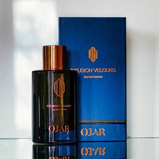 Infusion Velours (Eau de Parfum) von Ojar