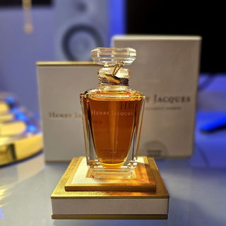 Monsieur Bouquet (Pure Perfume) by Henry Jacques