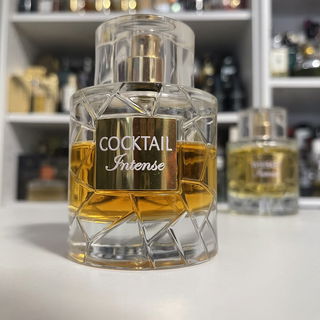 Cocktail Intense von Fragrance World