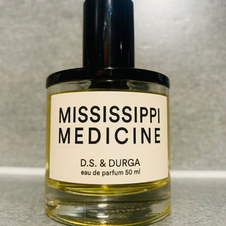 Mississippi Medicine (Eau de Parfum) von D.S. & Durga