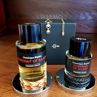 Portrait of a Lady (Eau de Parfum) von Editions de Parfums Frédéric Malle