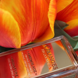 Oranges Bigarades - Lancôme