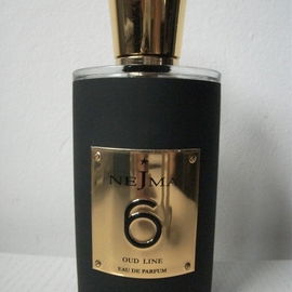 Six - Nejma