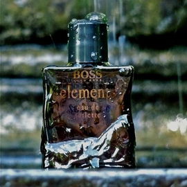 Elements (Eau de Toilette) - Hugo Boss