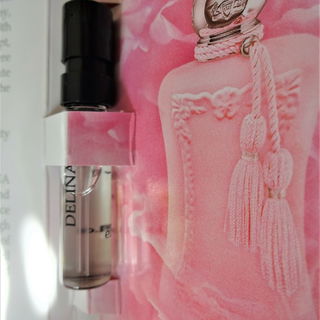 Delina (Eau de Parfum) von Parfums de Marly