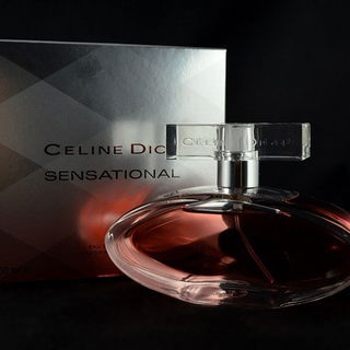 Sensational von Celine Dion